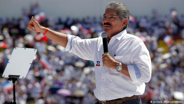 Norman Quijano se une a la lista de prófugos de la justicia salvadoreña norman-quijano-se-une-a-la-lista-de-profugos-de-la-justicia-salvadorena
